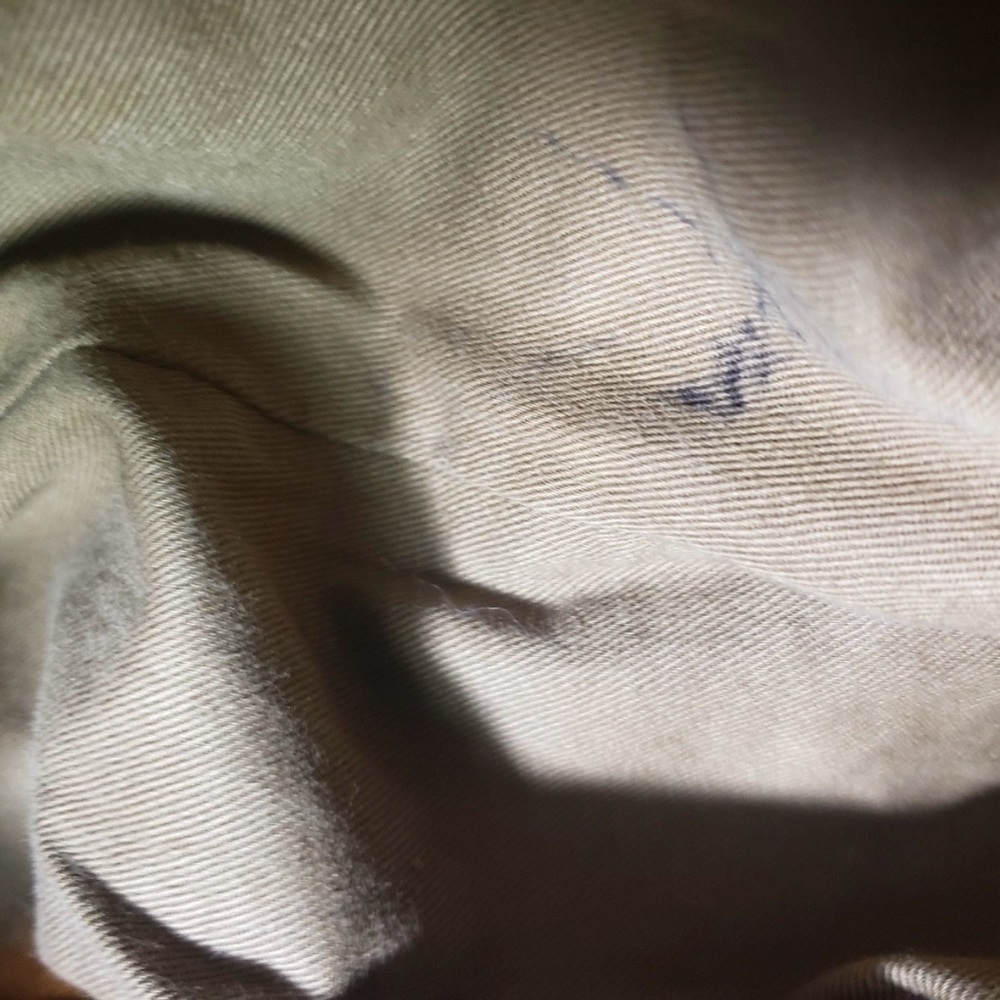 Lucky Brand Black Suede Shoulder Bag - Picture 13 of 13